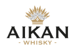 logo for AIKAN Whisky BELGIUM