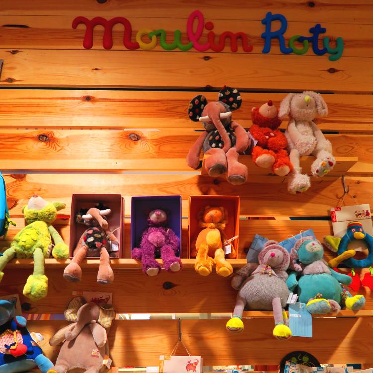 lamaisonducormoran-doudou for La Maison du Cormoran