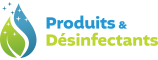 logo for Produits Désinfectants
