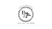 logo for ByouMe