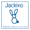 logo for Jackino