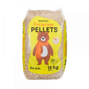 pellets-400 for Pellet Premium