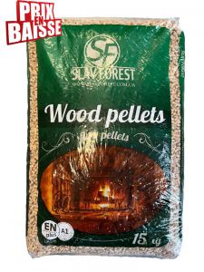 woodpellets for Pellet Premium