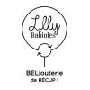 logo for Lilly Babioles 