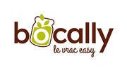 logo for bocally
