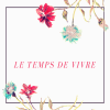 logo for Le temps de vivre