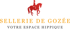 logo for Sellerie de Gozée