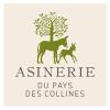 logo for Asinerie du Pays des Collines