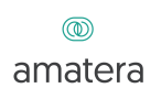 logo for Amatera Cosmetics