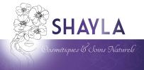 logo for Shayla Soins