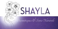 logo for Shayla Soins