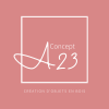 logo for Concept A23