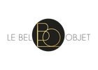 logo for Le bel Objet