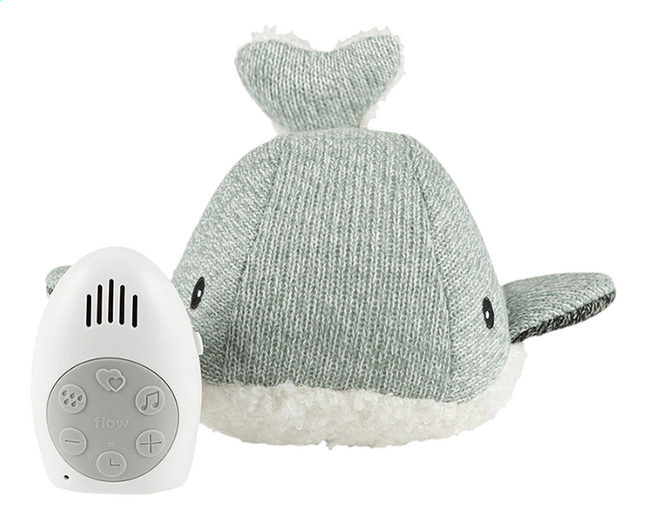 dreambaby-peluche for Dream's Baby