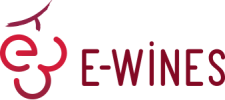 logo for e-wines