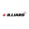 logo for 4Billiard