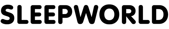 logo for Sleepworld