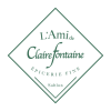 logo for L'Ami de ClaireFontaine
