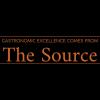 logo for The Source