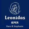 logo for Leonidas Ieper