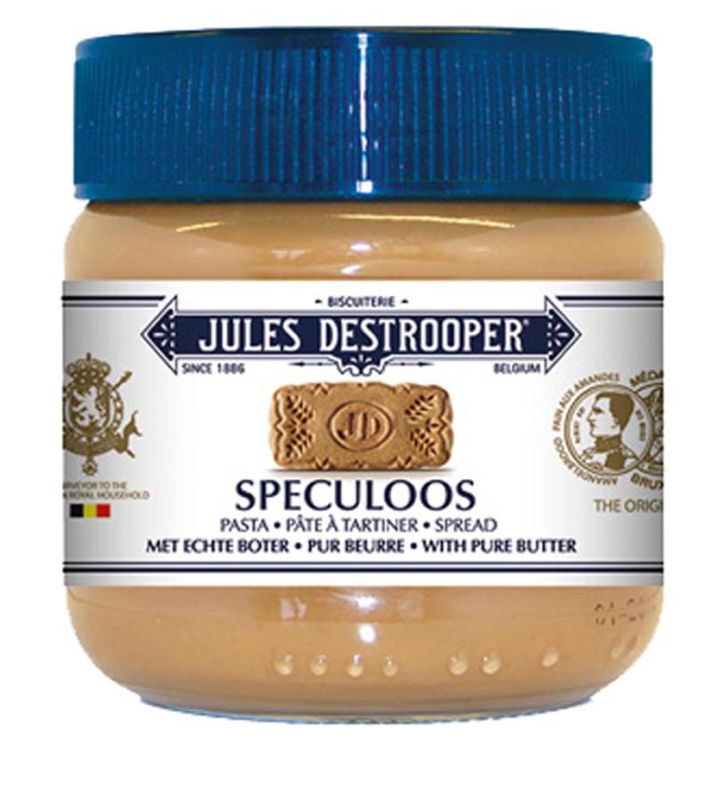 leonidas-ieper-pate-speculoos for Leonidas Ieper