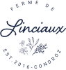 logo for Ferme de Linciaux