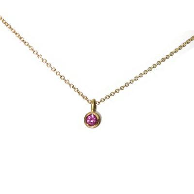 pink-sapphire-pendant-400 for Saskia Shutt