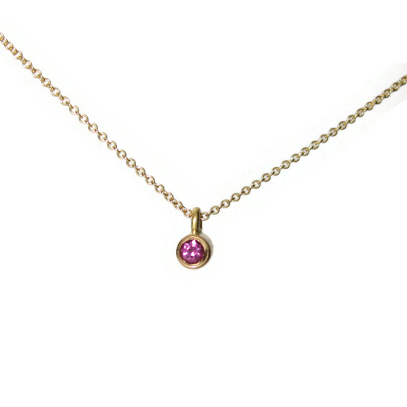 pink-sapphire-pendant for Saskia Shutt