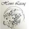 logo for HENRI LECOQ