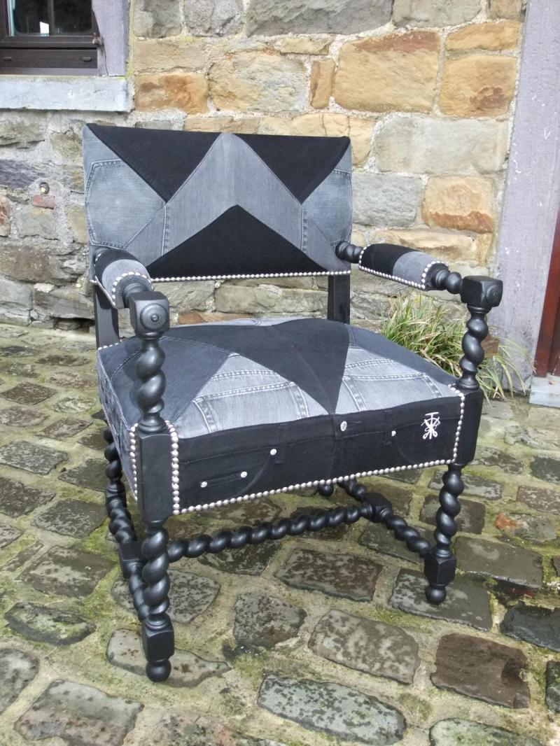 garnisseur-fauteuillouisxiii for Garnisseur