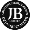 logo for De Jambrouwerij