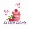logo for La Choco Laiterie