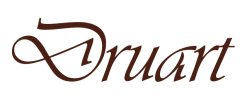 logo for Chocolaterie Druart