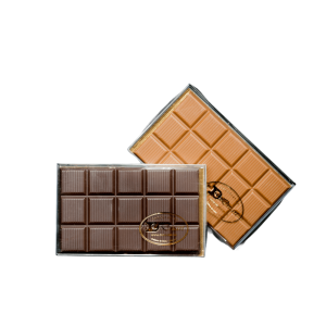 chocolat-druart-plaque for Chocolaterie Druart