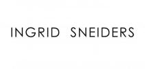 logo for Bijoux INGRID SNEIDERS
