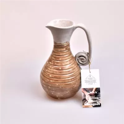 stefanspottery-carafe-400 for Stefans Pottery