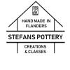 logo for Stefans Pottery