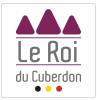 logo for Le Roi du Cuberdon