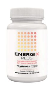 pharmanutrics-energix-400 for Pharma Nutrics