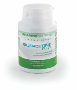 pharmanutrics-quercetine-400 for Pharma Nutrics