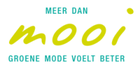 logo for Meer dan Mooi