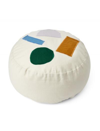 shopupnorth-pouf for Up North