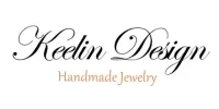 logo for Keelin Design