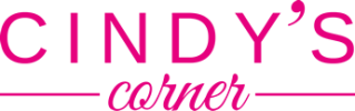 logo for Cindy's Corner