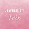 logo for Jewels By Trix