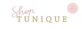 logo for Shoptunique