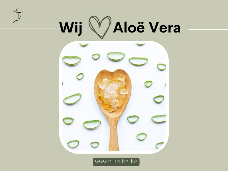 aloeverainnatuurlijkeverzorgingsproductennutr for NUTRI-BEL