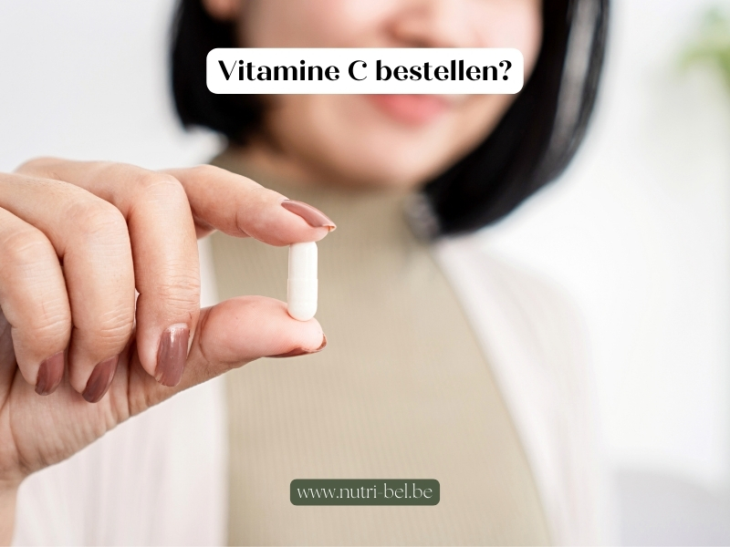 vitaminecsupplementbestellen for NUTRI-BEL