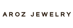 logo for Aroz Jewelry