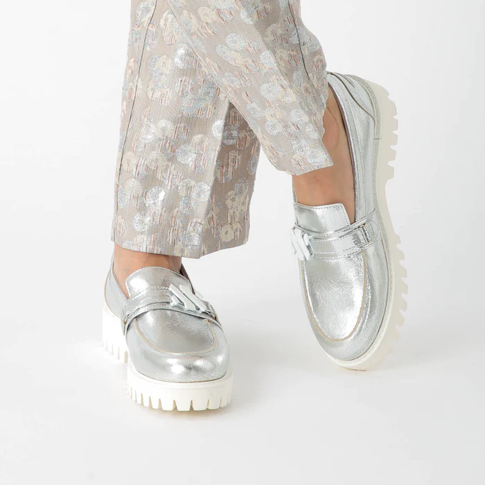 kunoka-mocassin for Kunoka BV